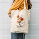 Search for falling bags Autumn