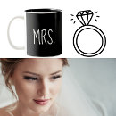 Search for newlywed couple mugs Husband and wife
