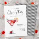 Search for bar hopping invitations Simple elegant sophisticated