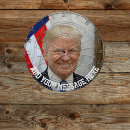 Search for funny trump dartboards Usa