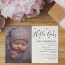 Search for simplistic invitations Minimal
