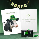 Search for st patricks day birthday cards Ireland