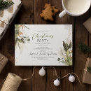 Search for bohemian christmas invitations Watercolor