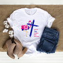 Search for fear tshirts Cross