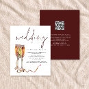 Search for contemporary christmas invitations Script