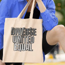 Search for diversity bags Justice