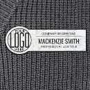 Search for marble name tags Your logo here