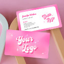 Search for nail tech business cards Beauty salon