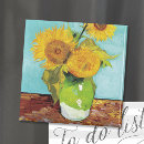 Search for vincent van gogh magnets Still life