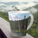 Search for mount rainier national park mugs Mountains