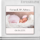 Search for pale pink magnets Chic