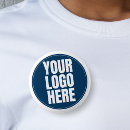 Search for company logo badges Marketing