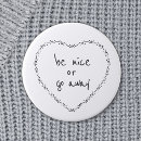 Search for away badges Funny