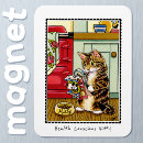 Search for kittis magnets Whimsical
