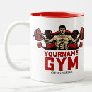 Search for weight mugs Trainer