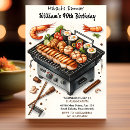 Search for sushi birthday invitations Restaurant