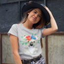 Search for koala bear tshirts Watercolor
