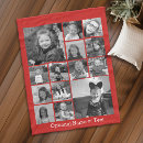 Search for red photo blankets Photography