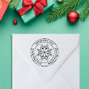 Search for santas workshop rubber stamps Santa claus