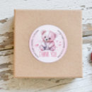 Search for bear heart stickers Calligraphy