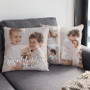 Search for grandchildren cushions Grandma