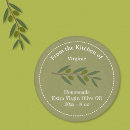 Search for olive oil labels Homemade