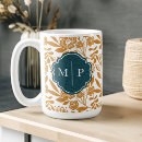 Search for country style coffee mugs Elegant