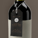 Search for black and gold gift tags Cheers