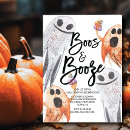 Search for trendy halloween invitations Ghost
