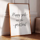 Search for inspirational quotes girls art Calligraphy