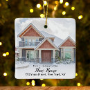 Search for our new home christmas tree decorations Housewarming