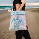Search for blue turtle bags Hawaii