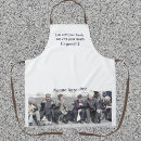 Search for italian men aprons For him