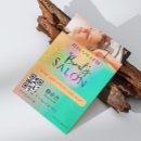 Search for makeup price lists Qr code