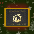 Search for black nativity christmas cards Modern