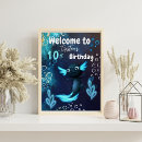 Search for axolotl posters Under the sea