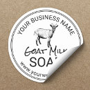 Search for goat stickers Handmade