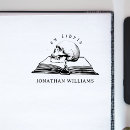 Search for skull rubber stamps Library