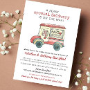 Search for special delivery invitations Boy