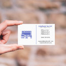 Search for computer programmer business cards Coder