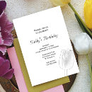 Search for may day invitations Flowers