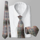 Search for brick pattern ties Industrial