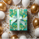 Search for watercolor christmas wrapping paper Flower