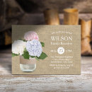 Search for hydrangea invitations Country