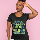 Search for rainbow bright tshirts Teacher
