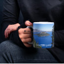 Search for crater lake mugs Wizard island