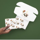 Search for best friend tissue paper Birthday