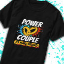 Search for 29th wedding anniversary tshirts Parents
