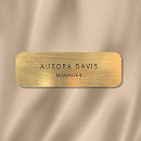 Search for luxury name tags Business