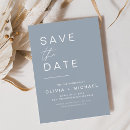 Search for handwritten save the dates Modern